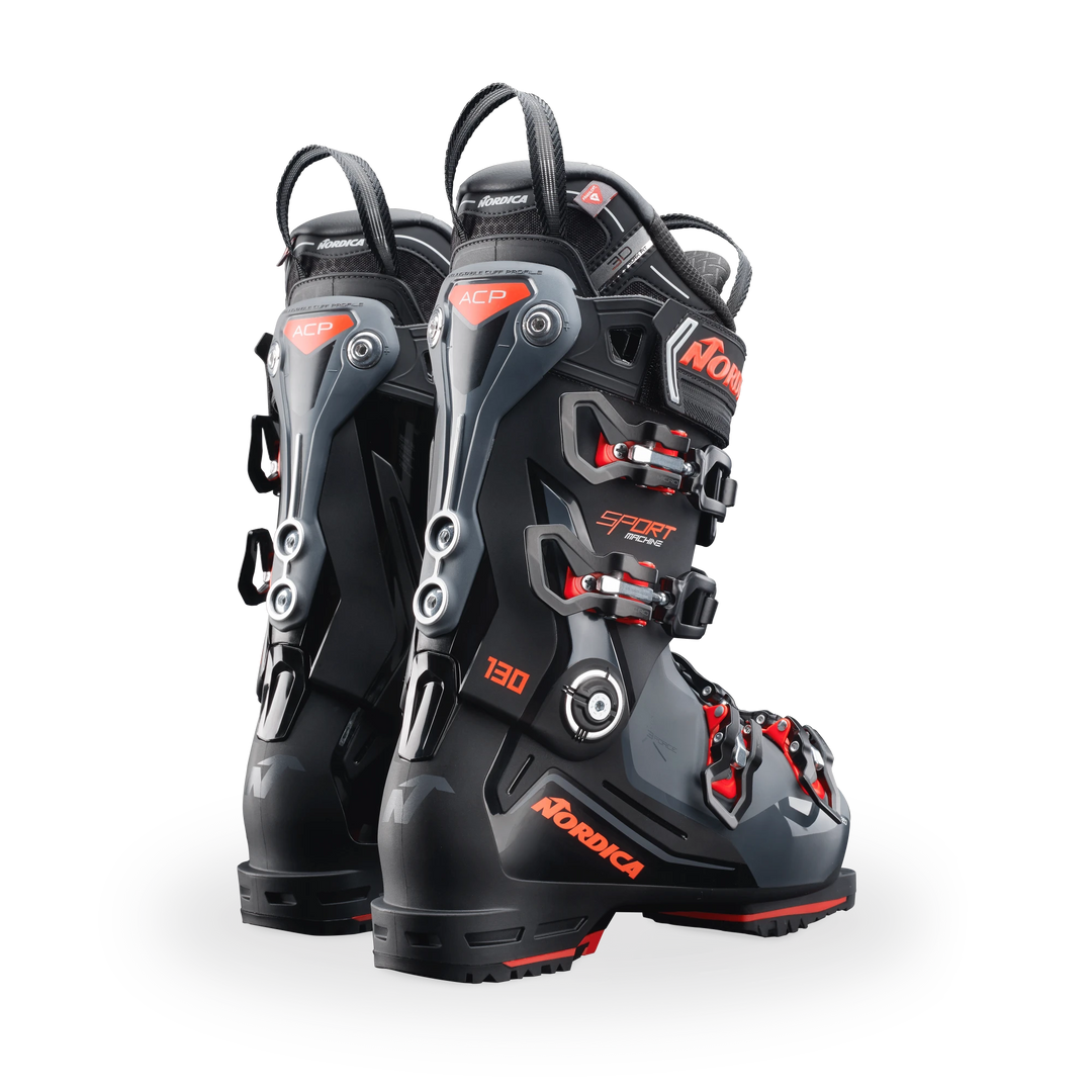 NORDICA SPORTMACHINE 3 130 2024 Boone Mountain Sports