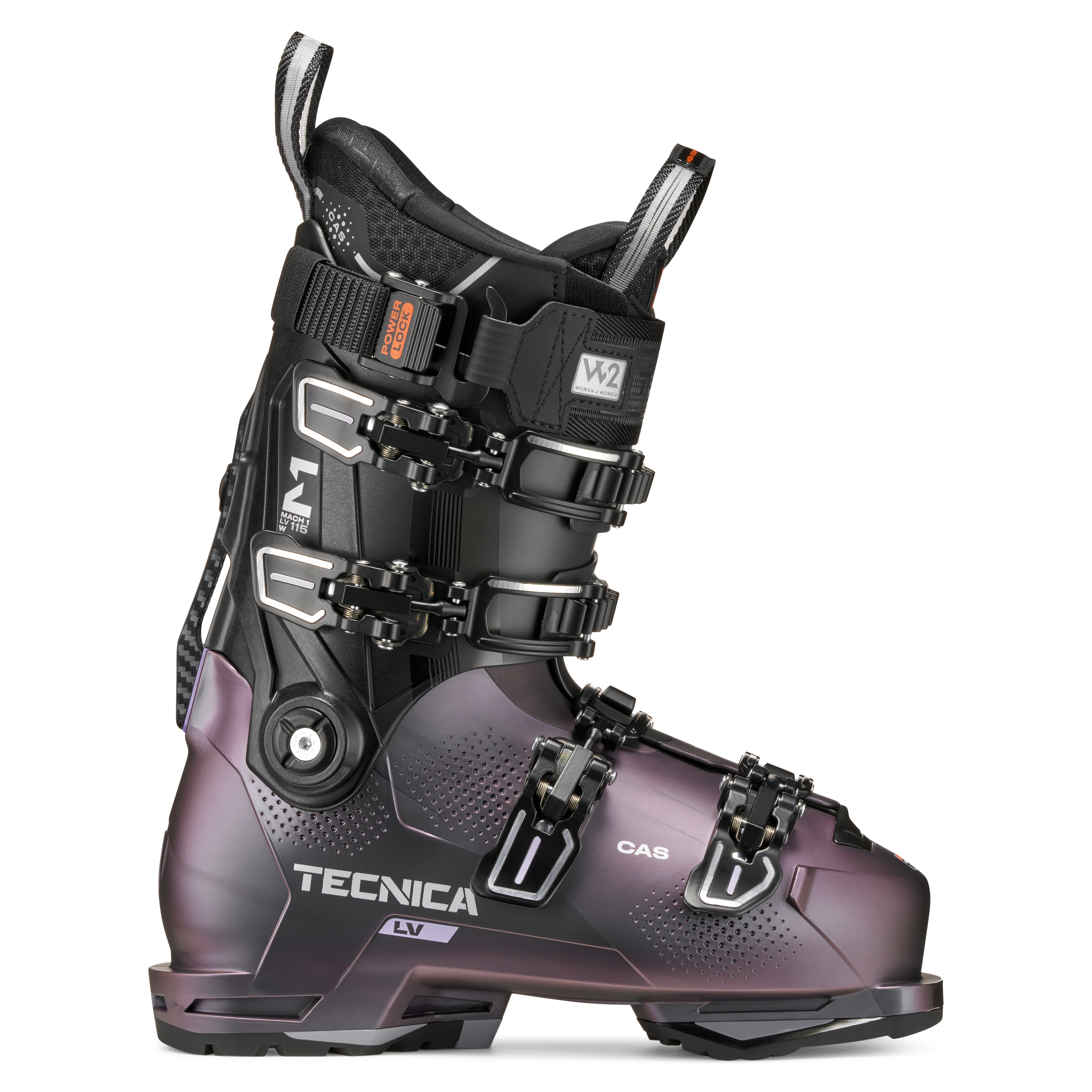 TECNICA MACH1 LV 115 W- 2027