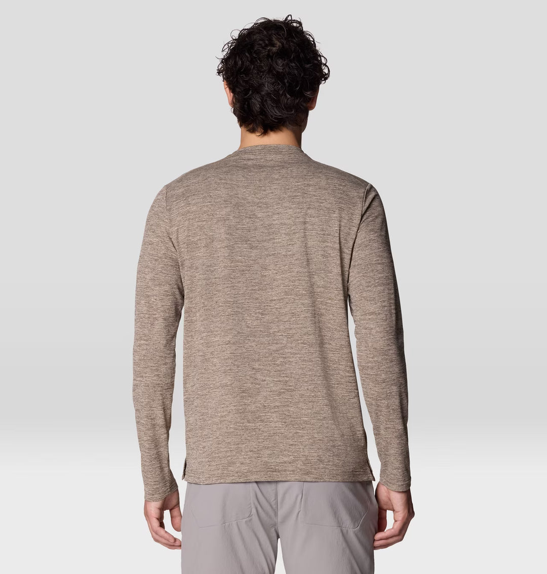 M SUNBLOCKER LS CREW