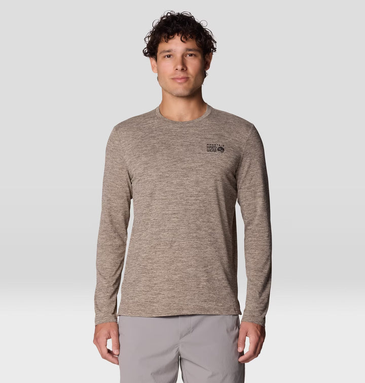 M SUNBLOCKER LS CREW