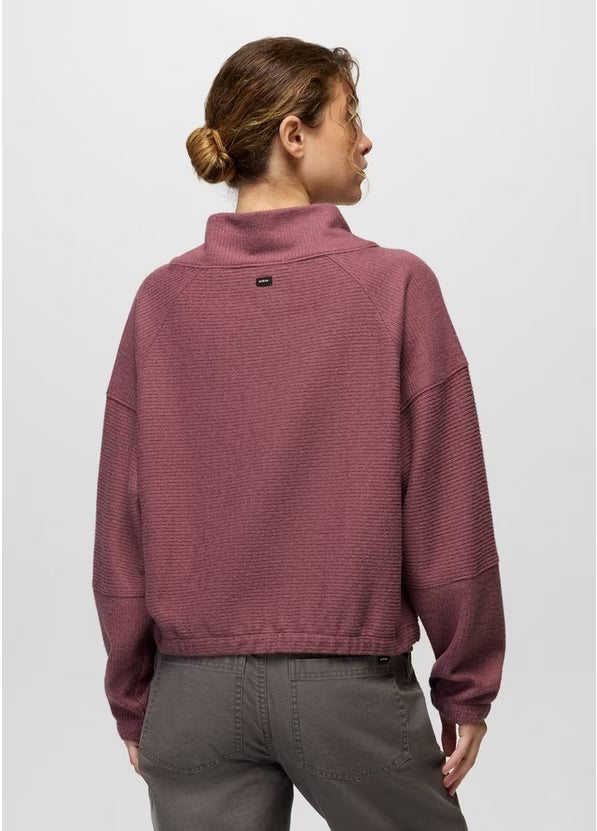 W OLIVIA L/S SHIRT