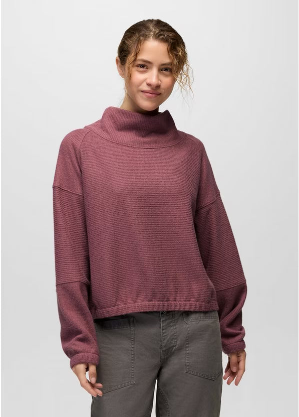 W OLIVIA L/S SHIRT