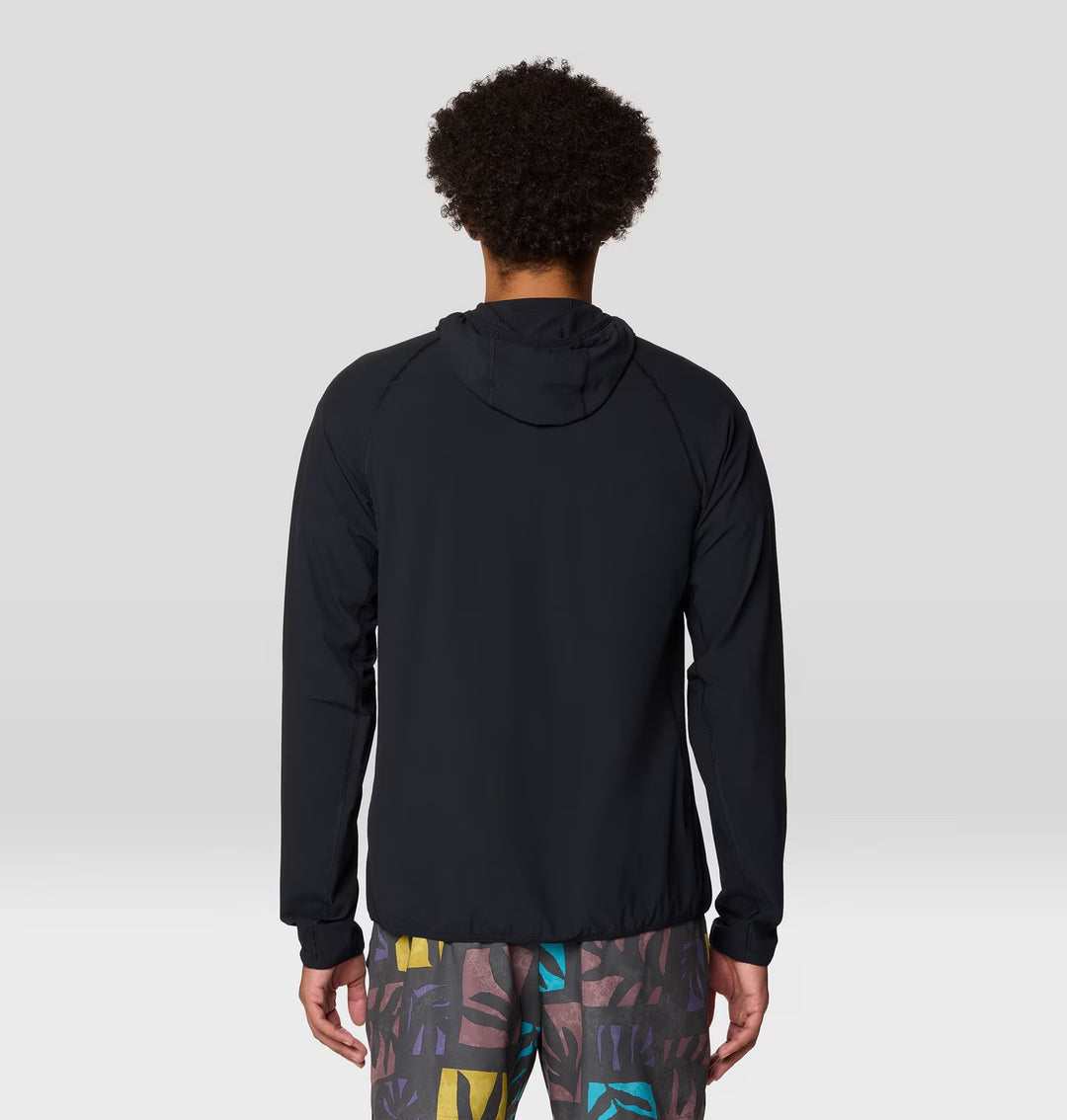 M SUNSHIELD HOODY