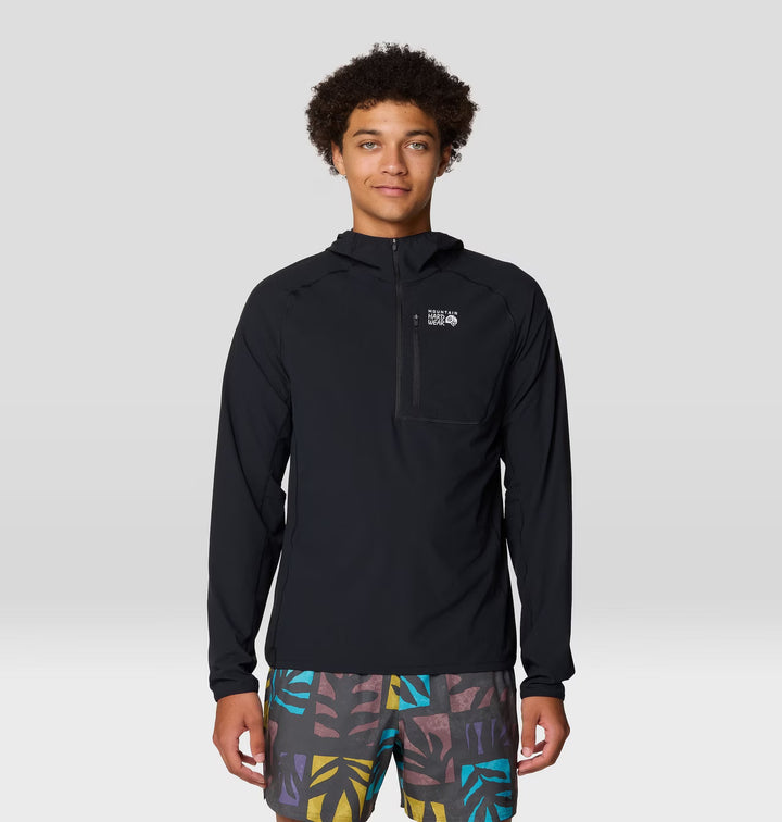 M SUNSHIELD HOODY