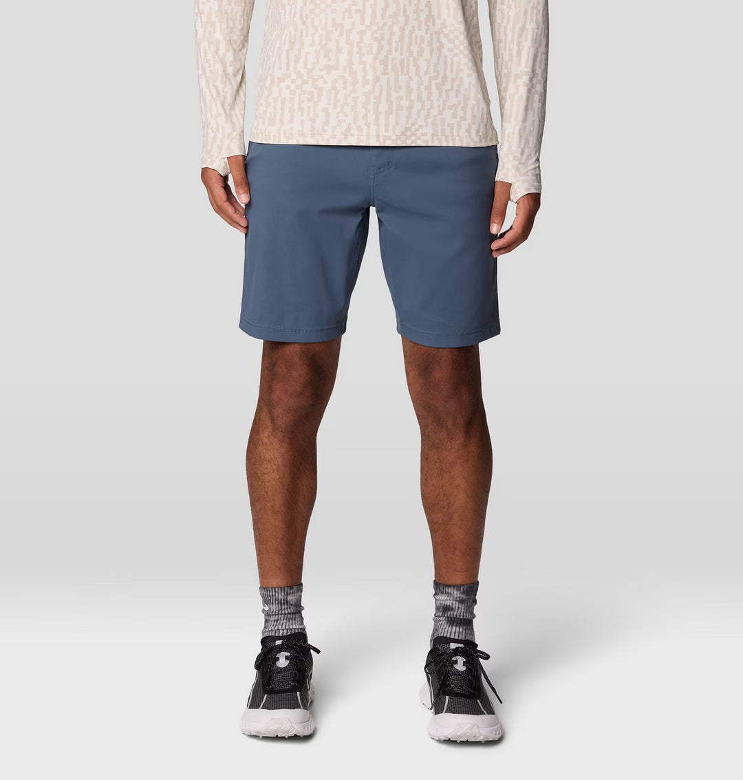 M HARDWEAR AP ACTIVE CROSSOVER SHORT