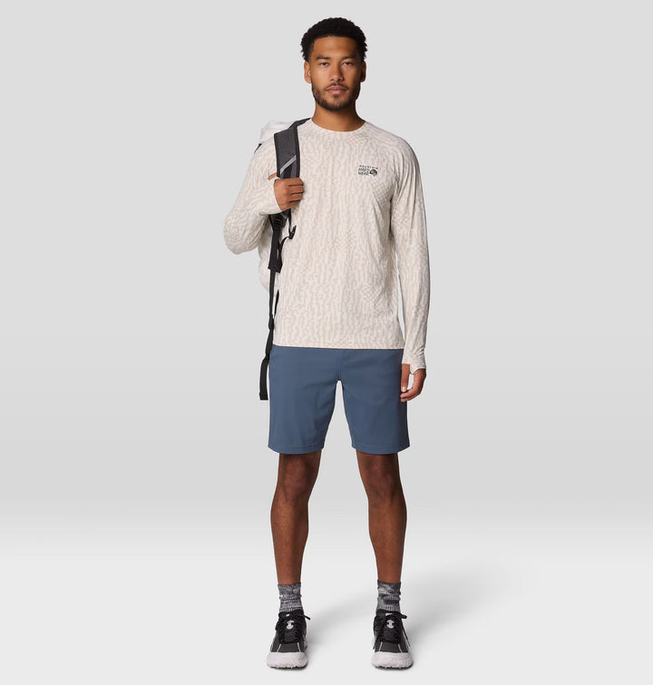 M HARDWEAR AP ACTIVE CROSSOVER SHORT