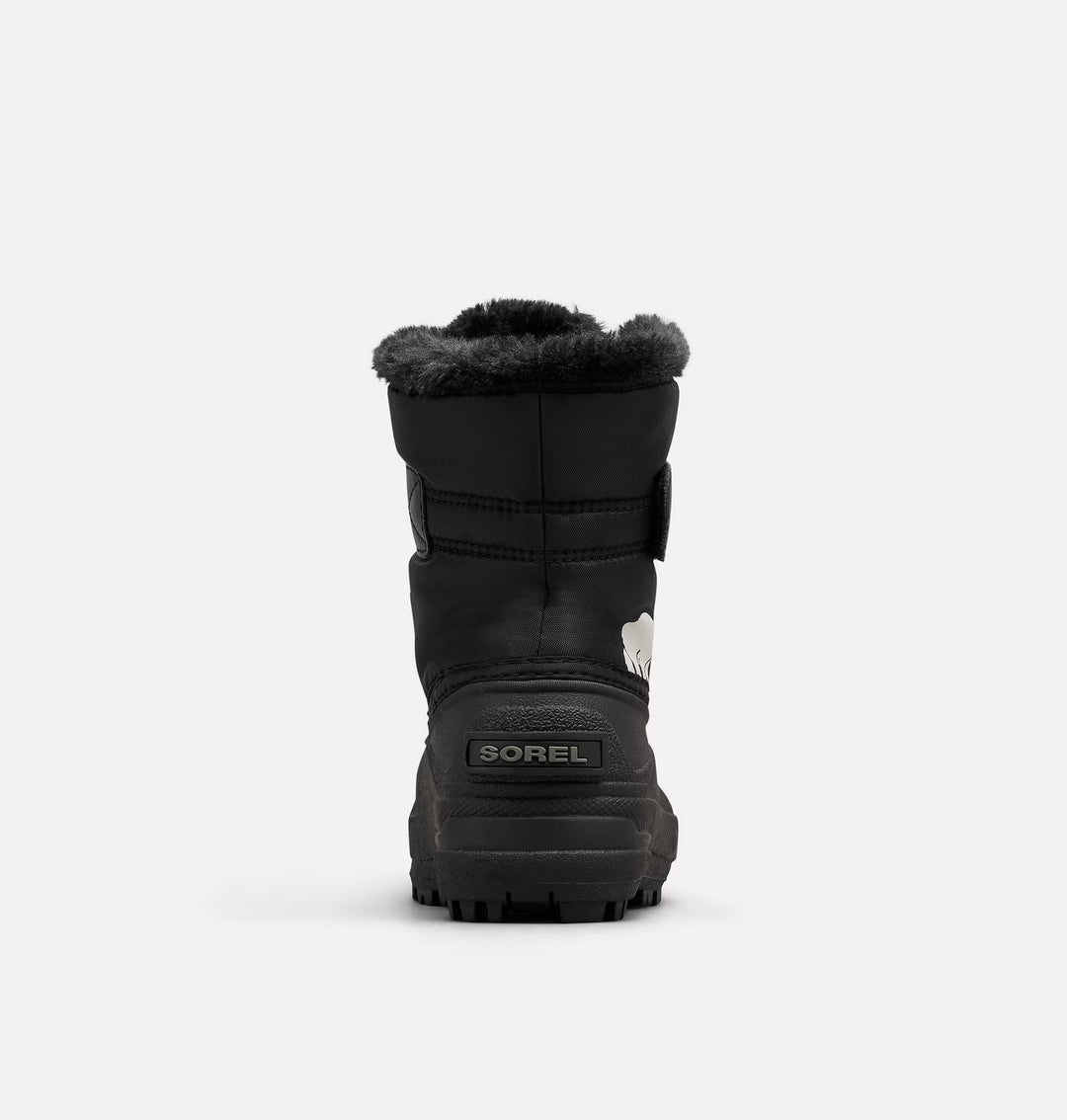 C SNOW COMMANDER BOOT