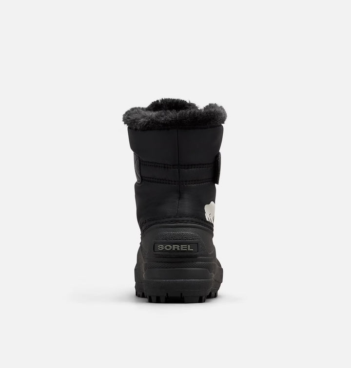 C SNOW COMMANDER BOOT