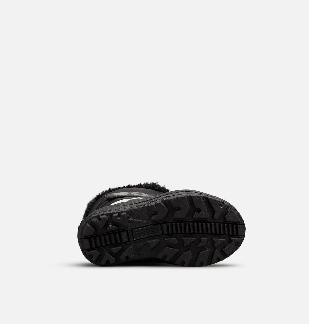 C SNOW COMMANDER BOOT