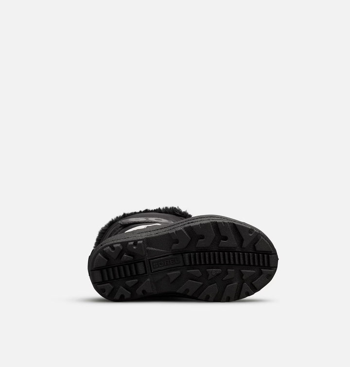 C SNOW COMMANDER BOOT