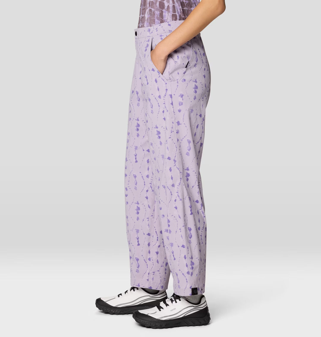 W PEAK RAMBLER PANT