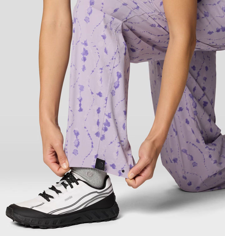 W PEAK RAMBLER PANT