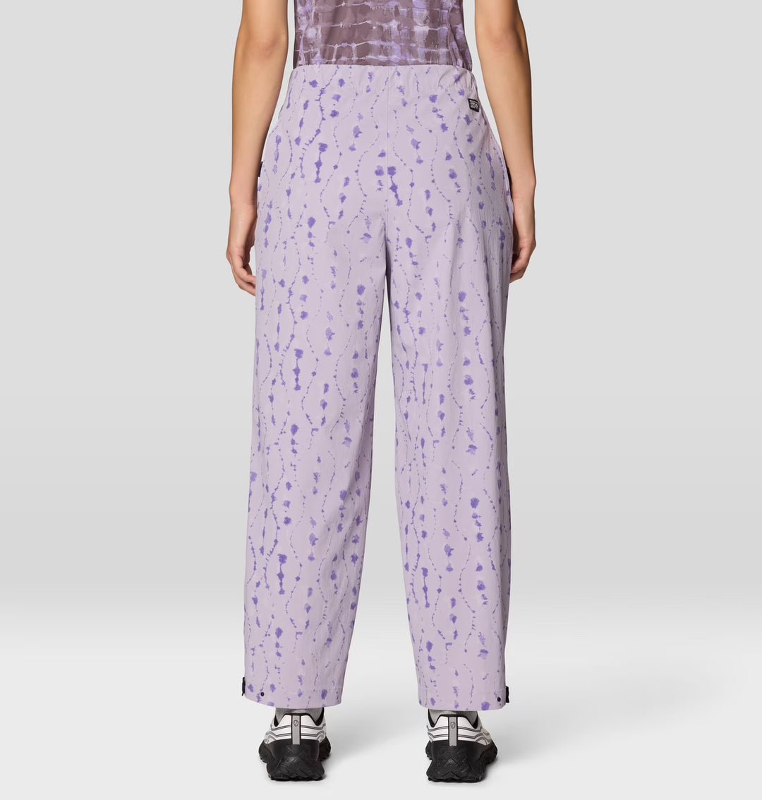 W PEAK RAMBLER PANT