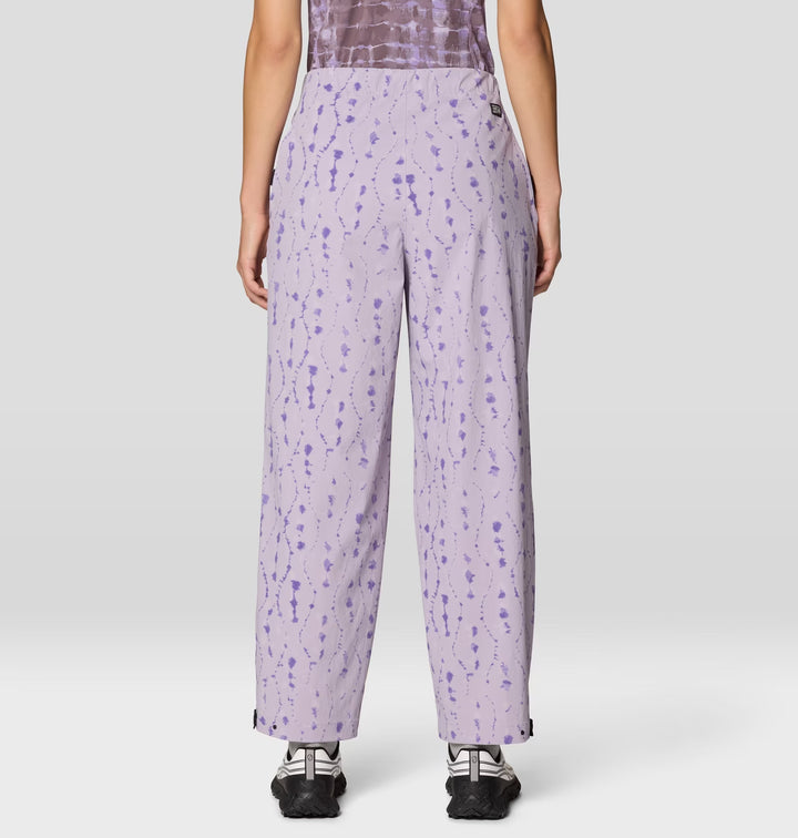 W PEAK RAMBLER PANT