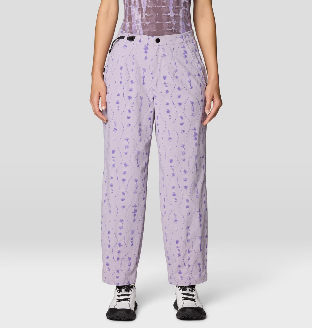 W PEAK RAMBLER PANT