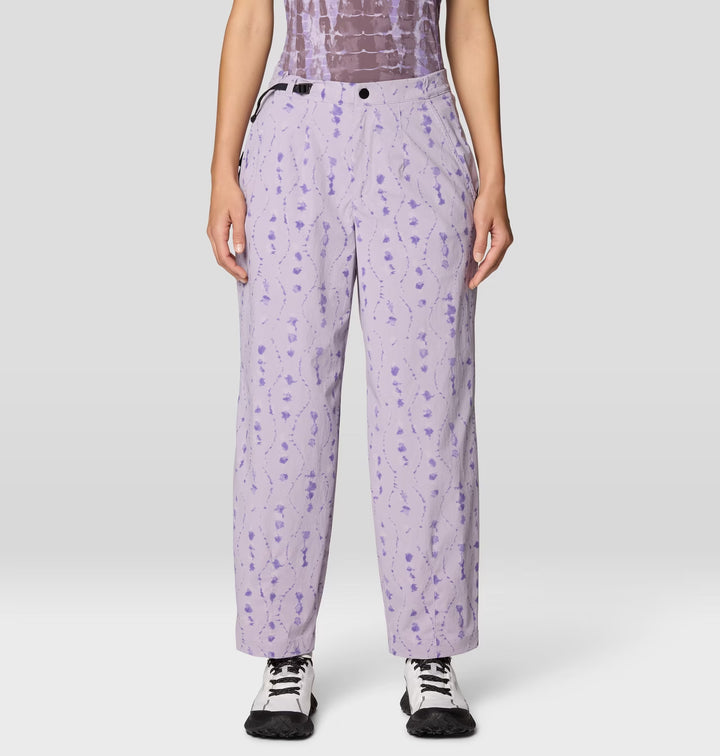 W PEAK RAMBLER PANT