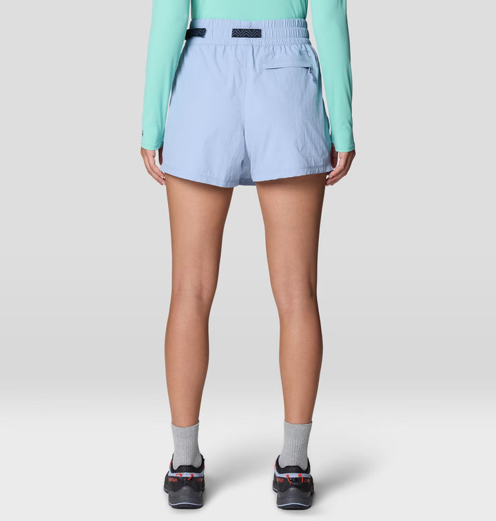 W STRYDER SKORT