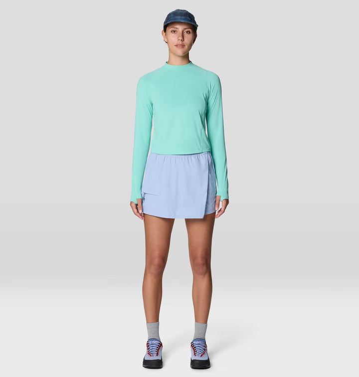 W STRYDER SKORT