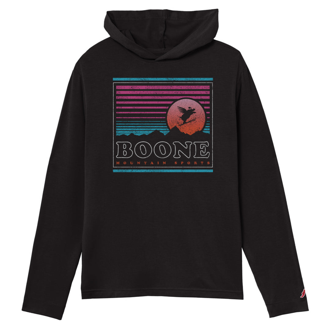 U TRIFLEX LW HOOD BOONE