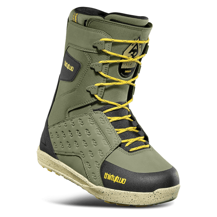 Boone Mountain Sports - 32 LASHED DB BRADSHAW 25 - 2026
