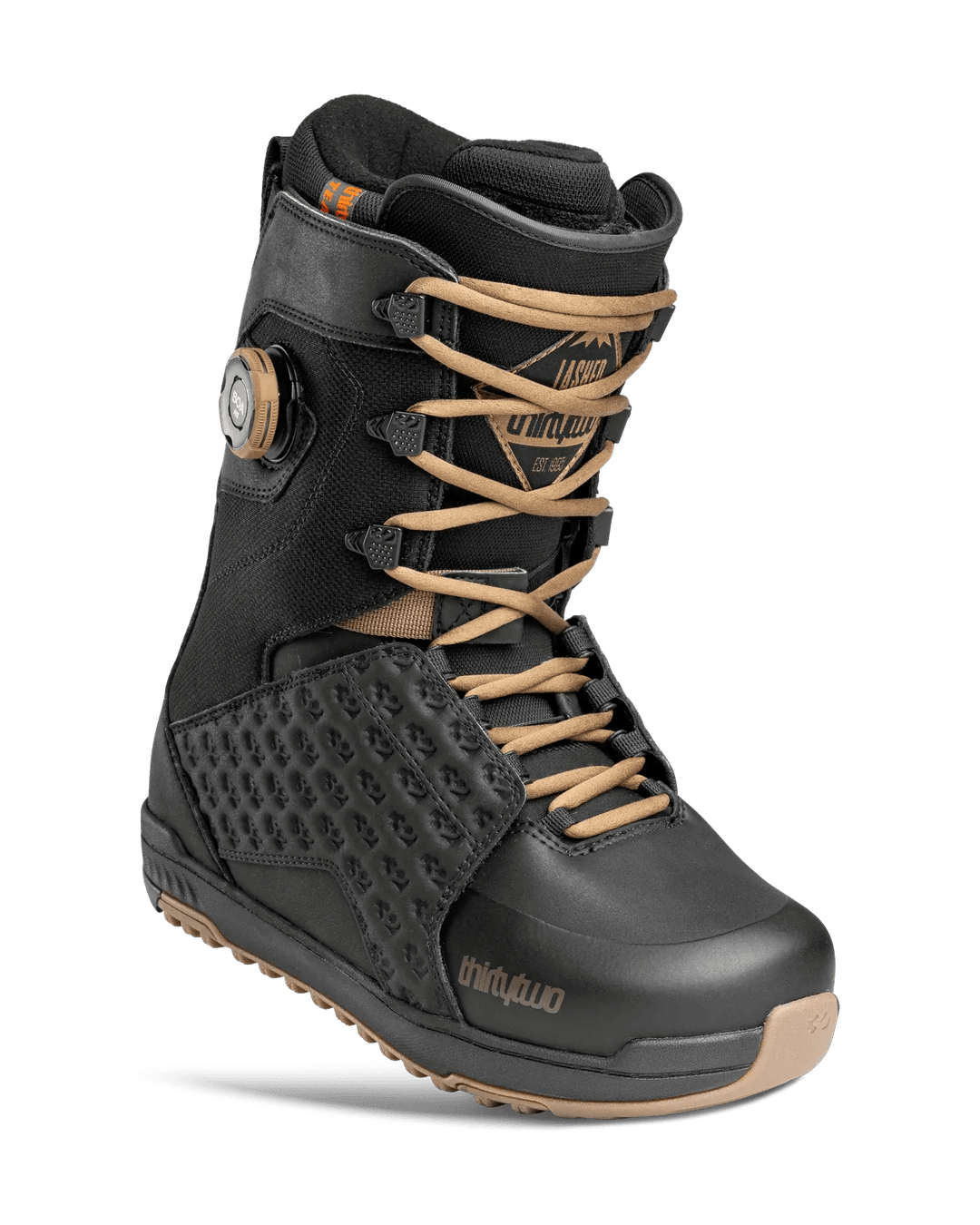 Boone Mountain Sports - 32 LASHED HYBRID- 2027
