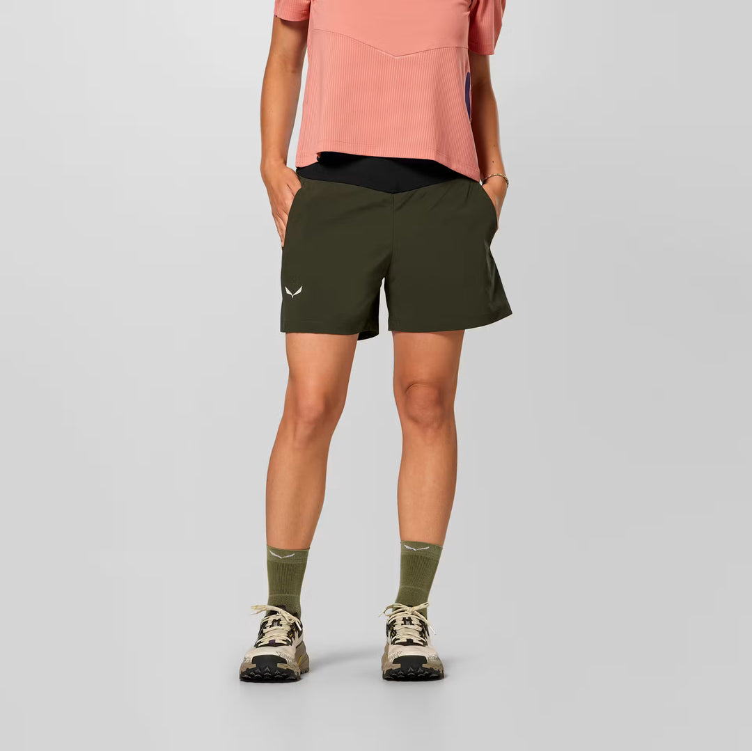 W PEDROC DST LIGHT SHORT