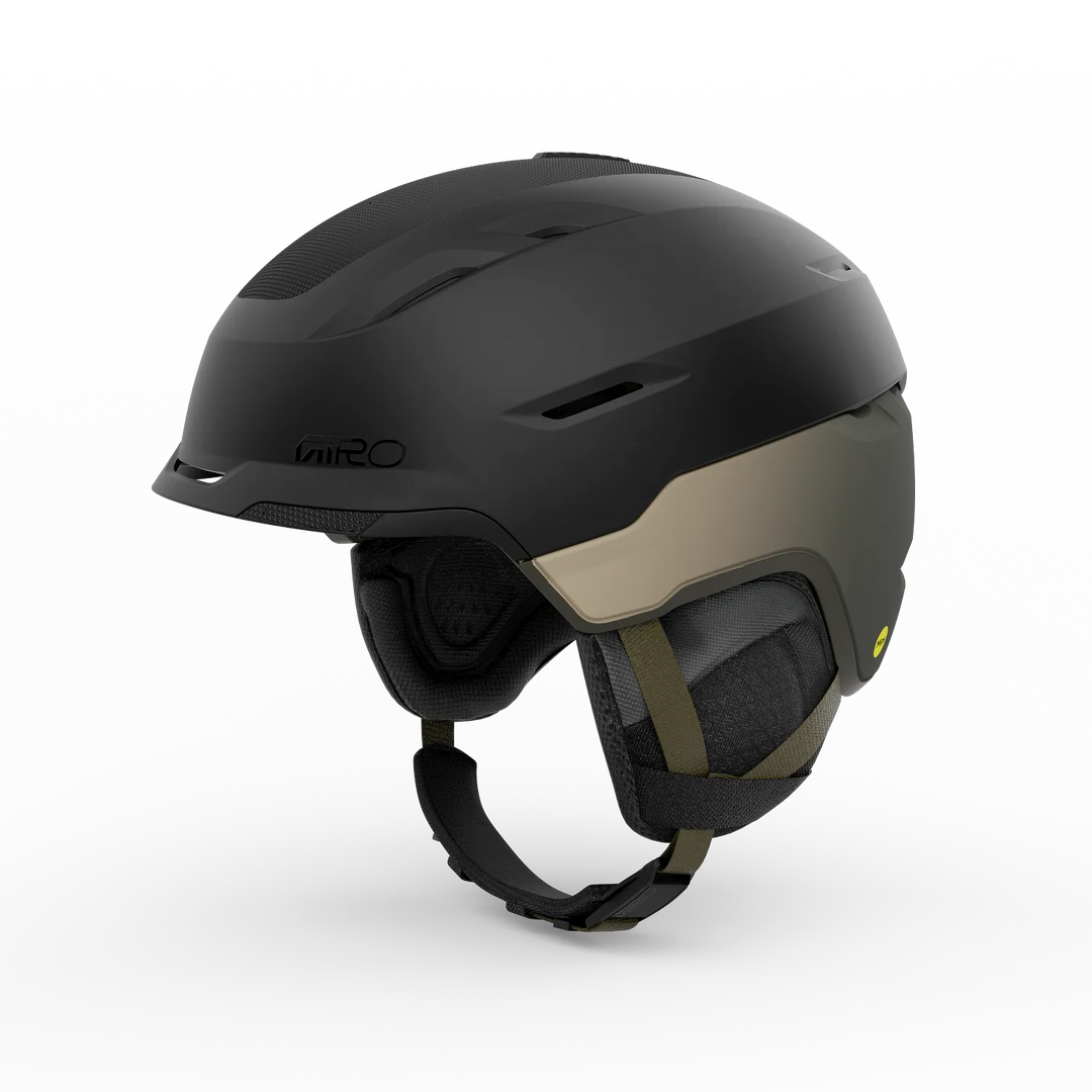 GIRO TOR SPHERICAL- 2027