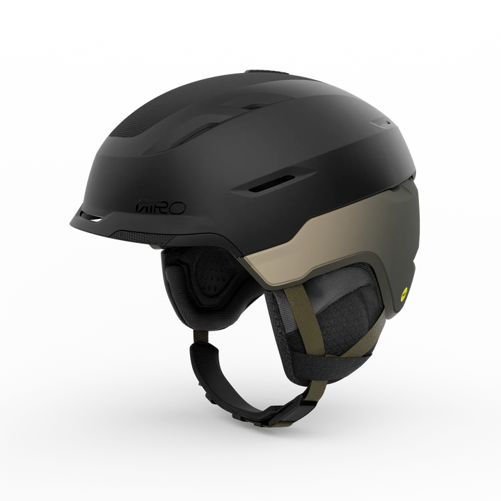 GIRO TOR SPHERICAL- 2027