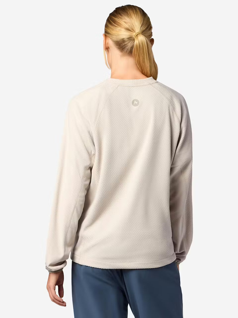 W ROCKBOUND FLEECE PULLOVER