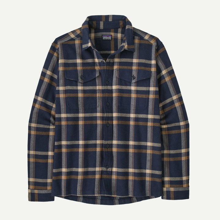 M FJORD FLANNEL SHIRT