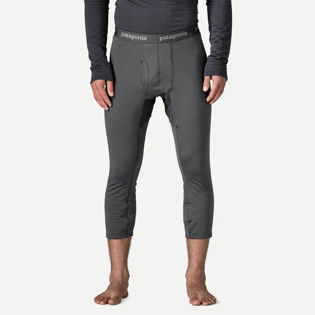 M CAP TW BOOT LENGTH BOTTOMS