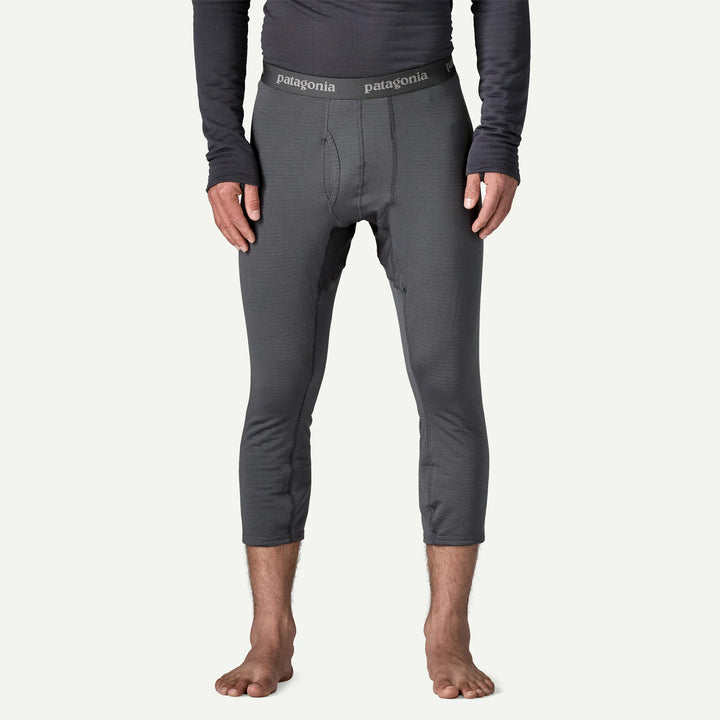 M CAP TW BOOT LENGTH BOTTOMS