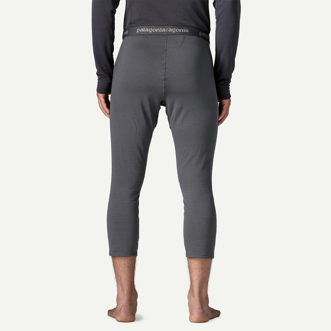 M CAP TW BOOT LENGTH BOTTOMS