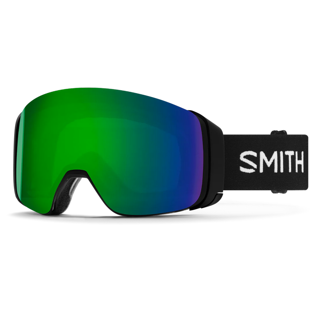 SMITH 4D MAG- 2026