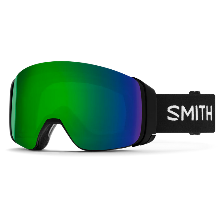 SMITH 4D MAG- 2026
