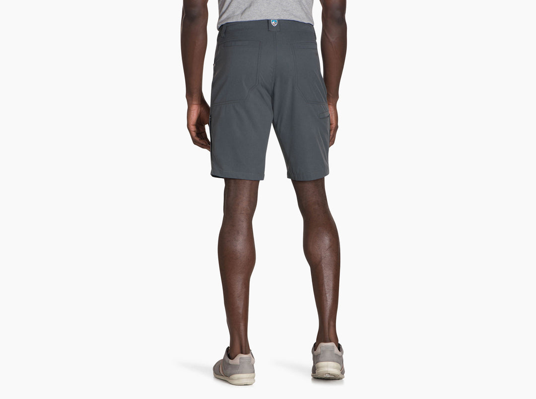 M SILENCR KARGO SHORT 10