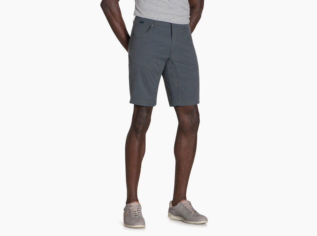 M SILENCR KARGO SHORT 10