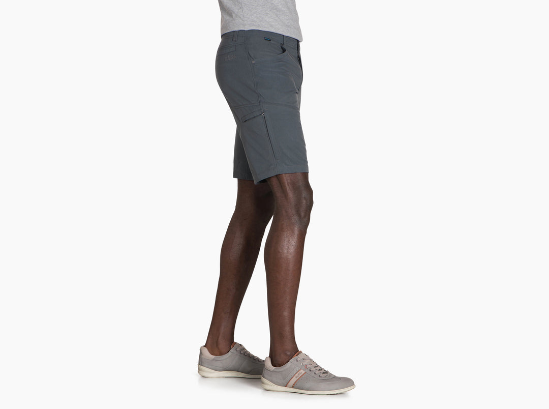 M SILENCR KARGO SHORT 10