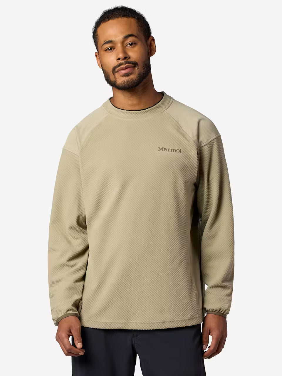 M ROCKBOUND FLEECE PULLOVER