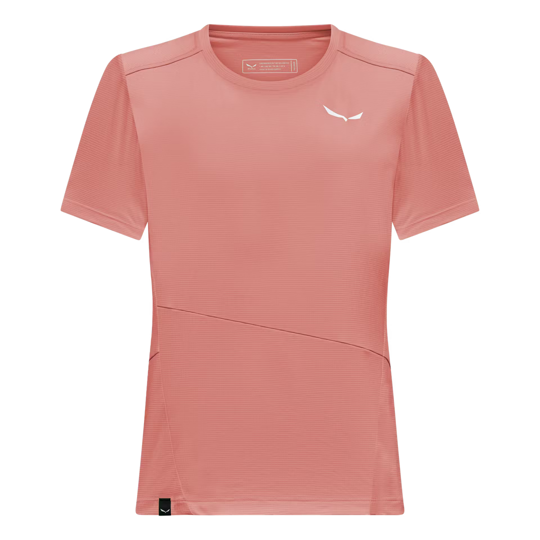 W PUEZ SPORTY DRY T SHIRT