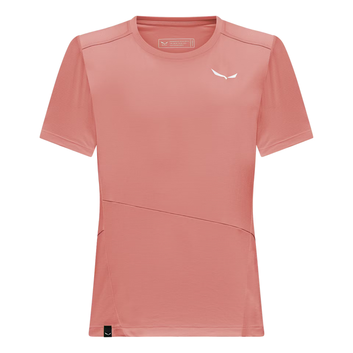 W PUEZ SPORTY DRY T SHIRT