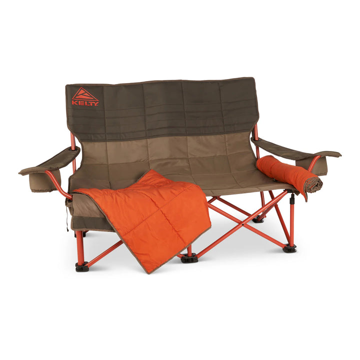 LOW-LOVESEAT NEST