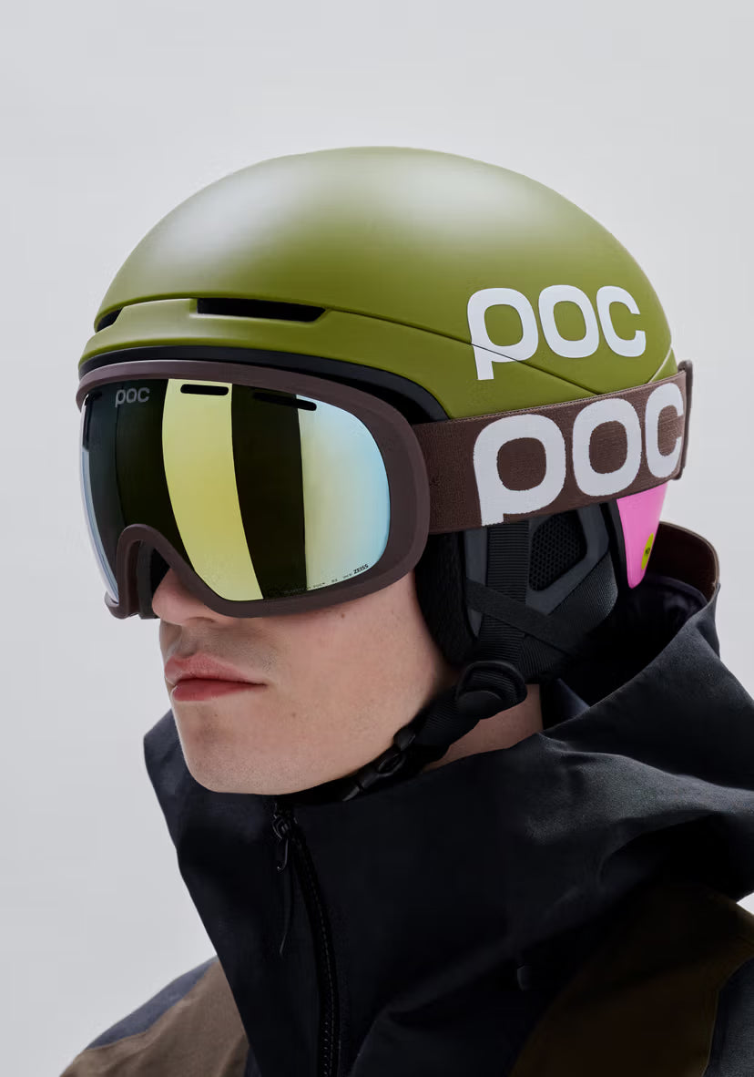 POC FOVEA- 2027