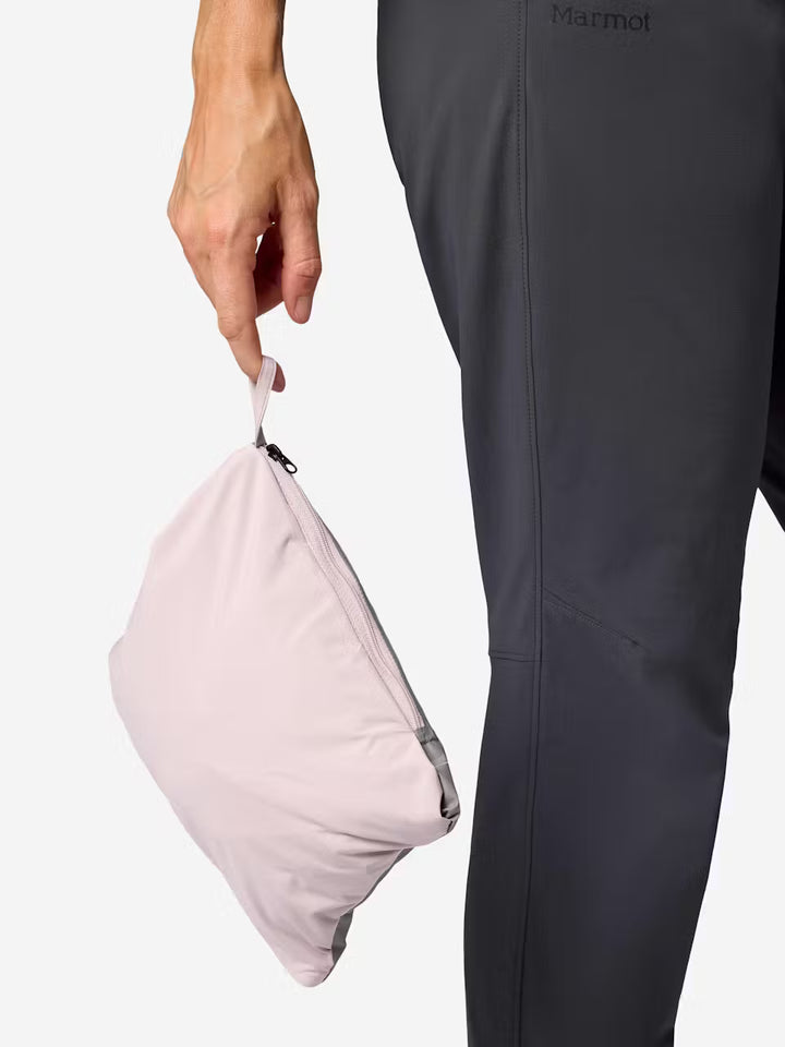 W PRECIP EVO FLEX JACKET