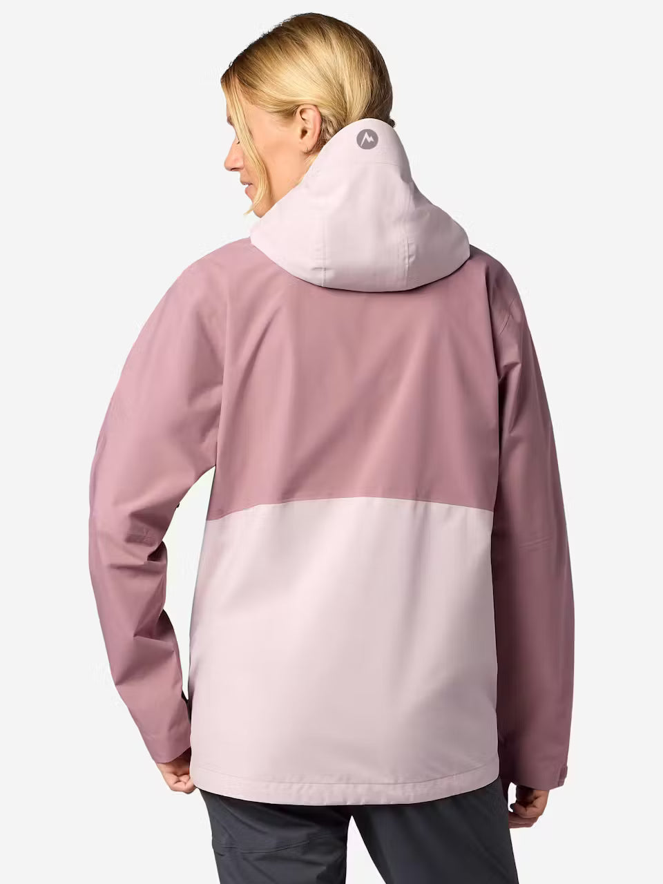W PRECIP EVO FLEX JACKET
