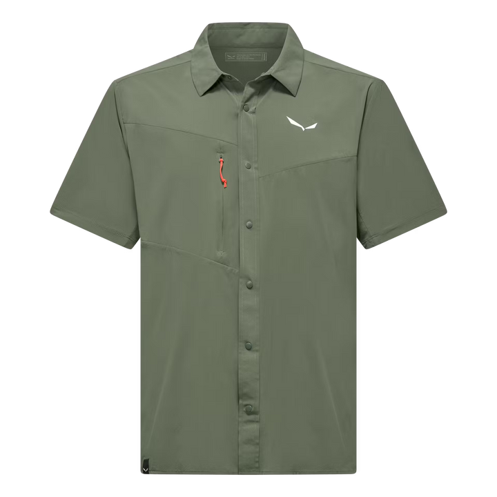 M PUEZ SS SHIRT