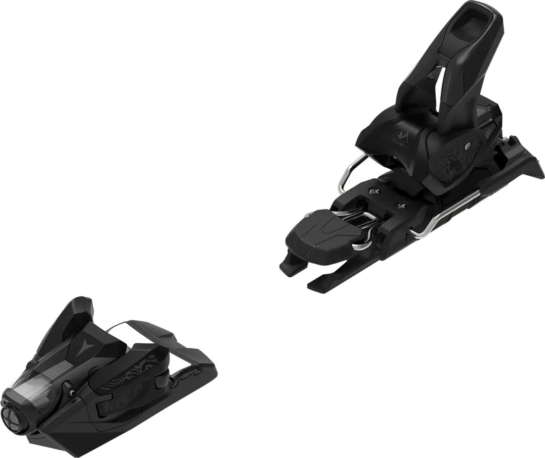 ATOMIC STRIVE 12 GW- 2027