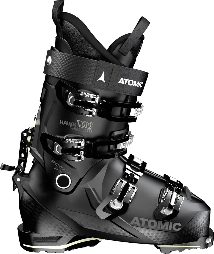 USED SKI BOOTS- DISCOUNT FINAL SALE