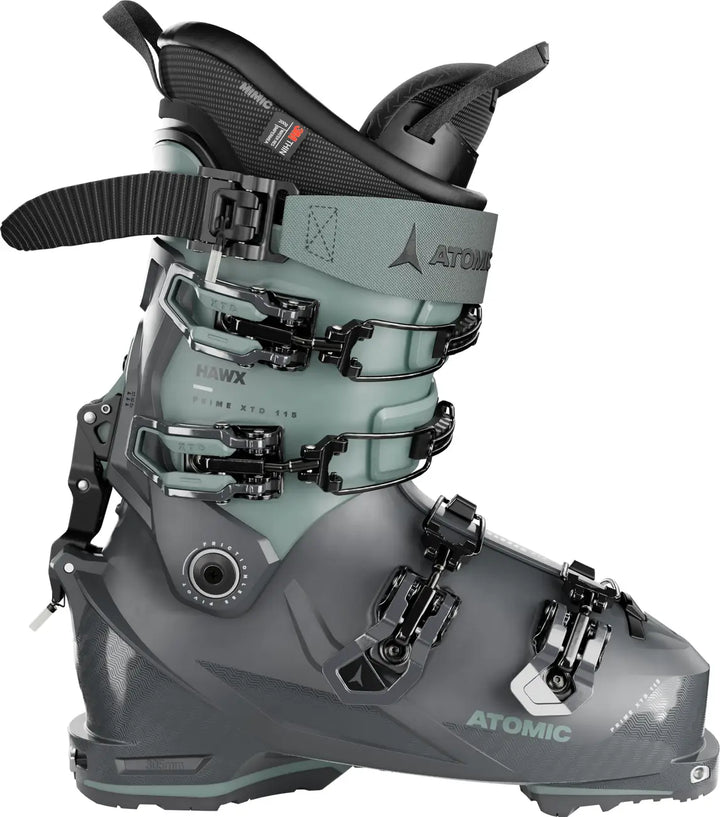 USED SKI BOOTS- DISCOUNT FINAL SALE