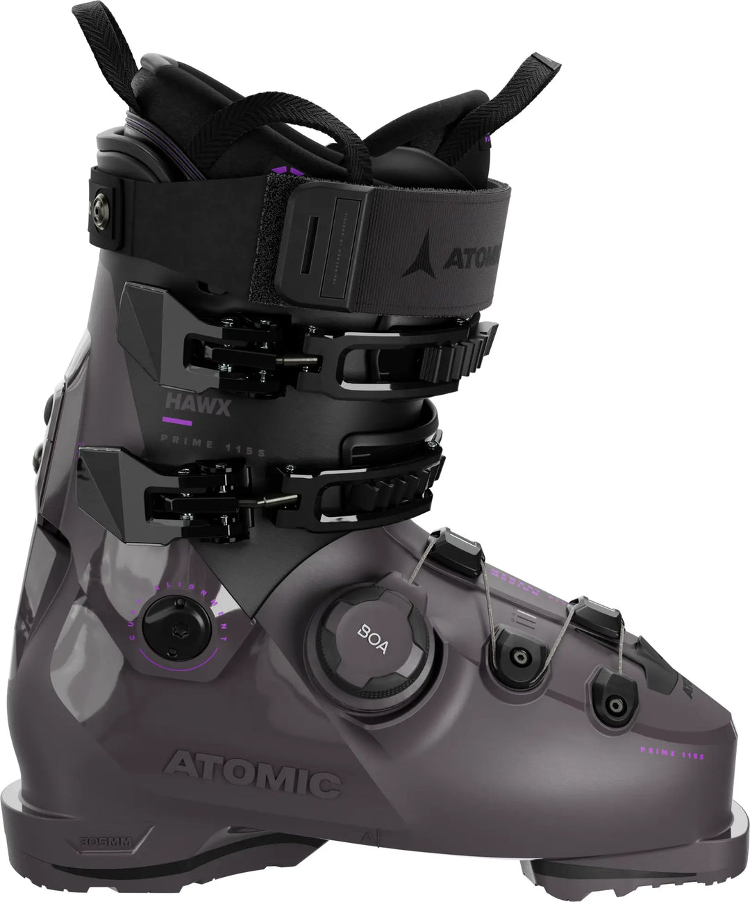 ATOMIC HAWX PRIME 115 S W BOA- 2026